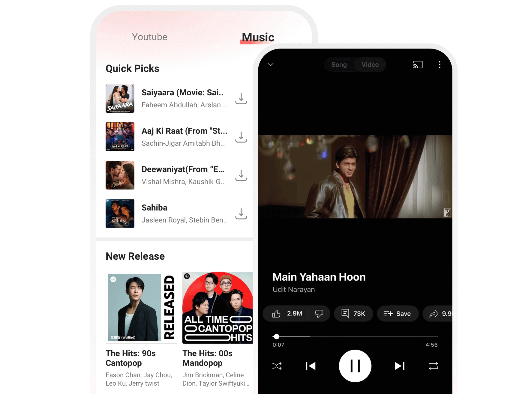 TikTok Video Download